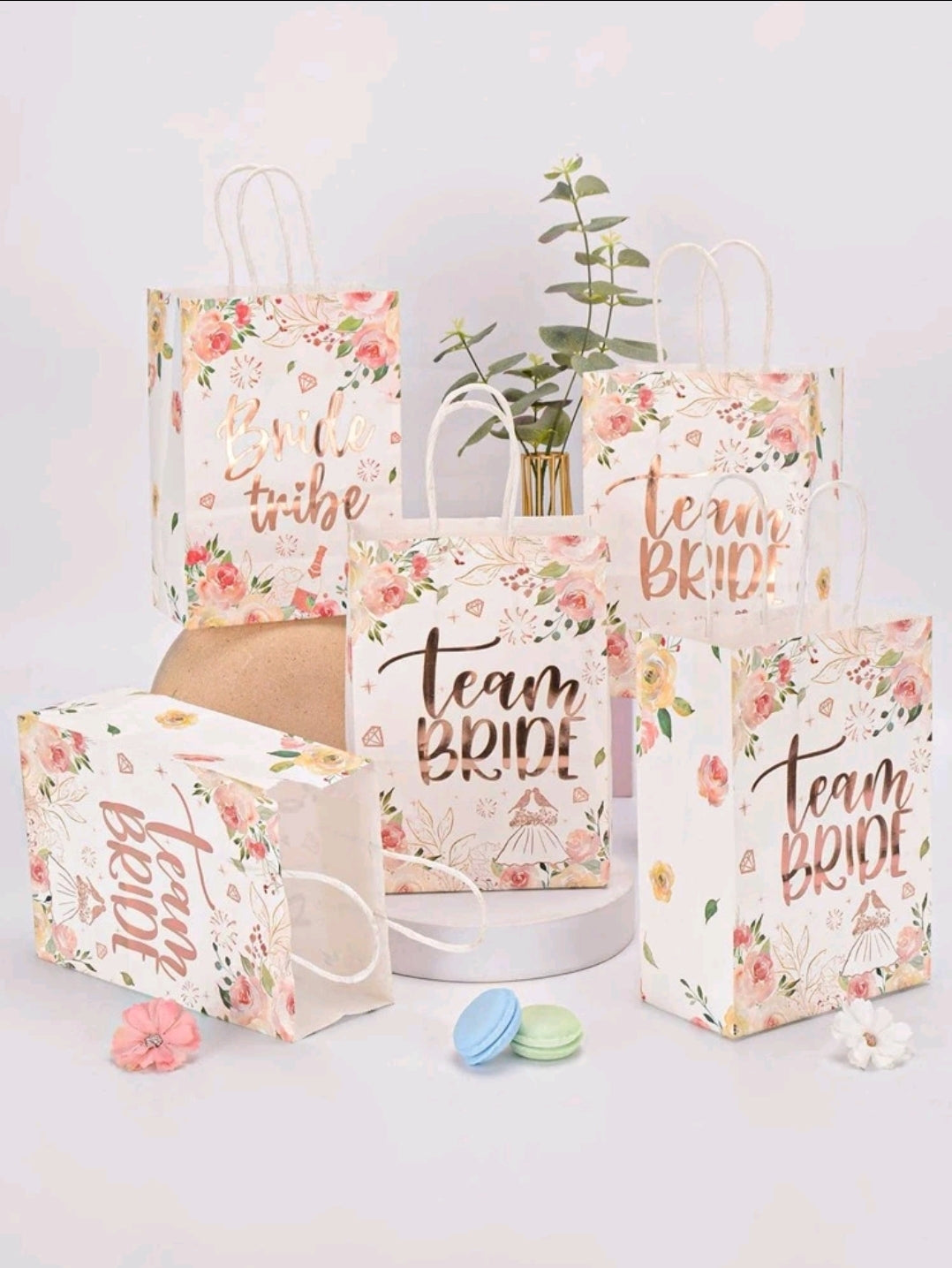 Bridesmaid bags sale