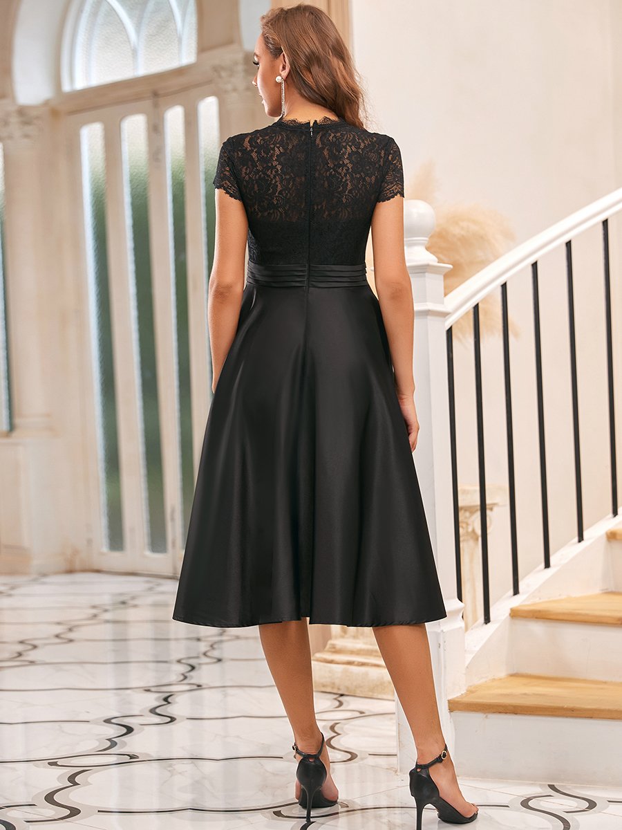 Elegant Cocktail Dress | Evening Cocktail Dresses 2024 - Ever-Pretty UK