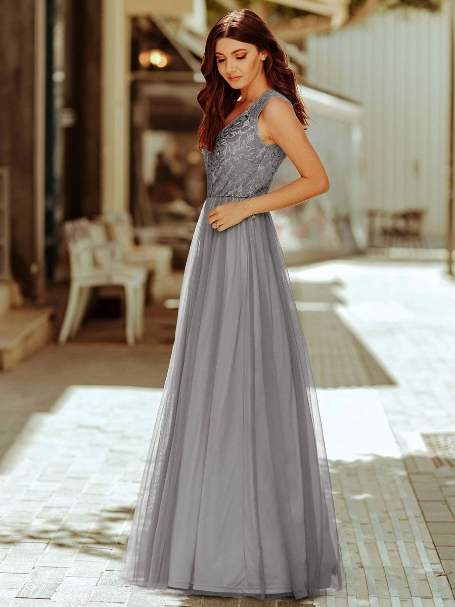 Sistaglam sequin outlet bridesmaid maxi dress