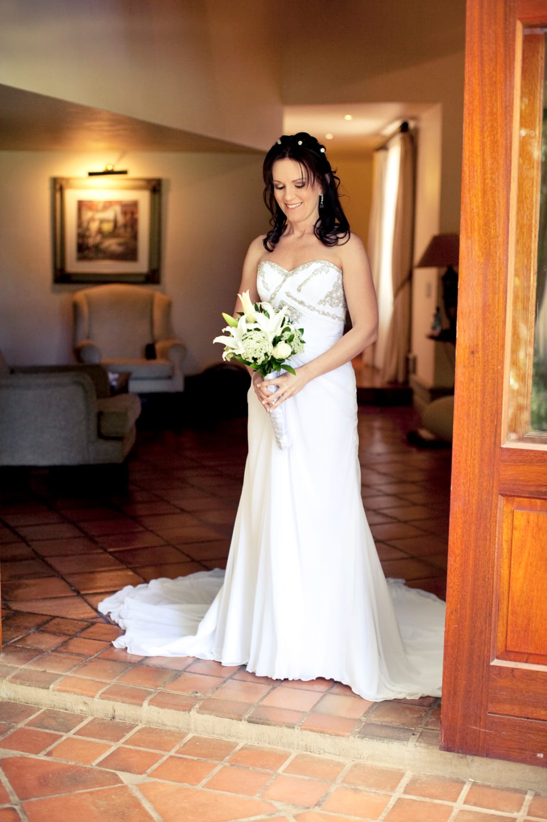 Perfect choice Wedding Dress