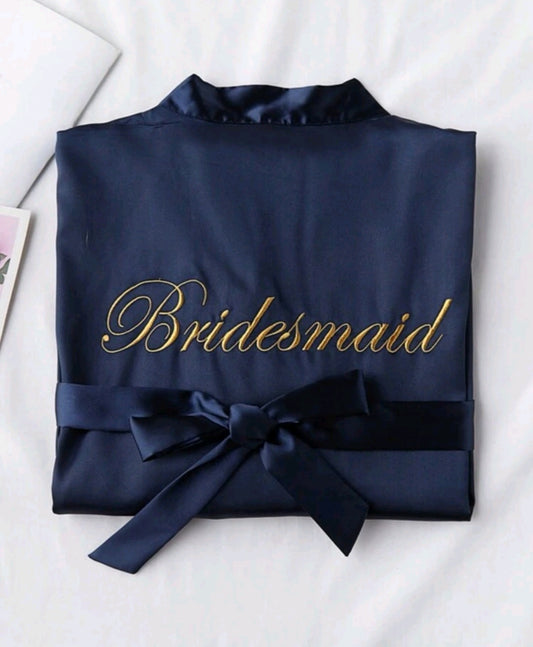 Bridesmaids Appreciation Box