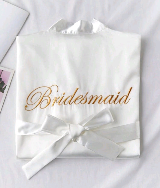 Bridesmaids Appreciation Box