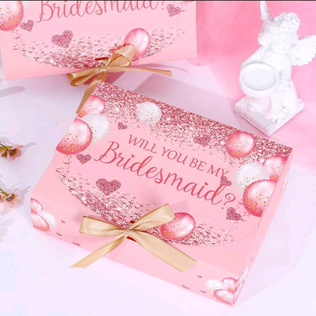 Bridesmaids Box