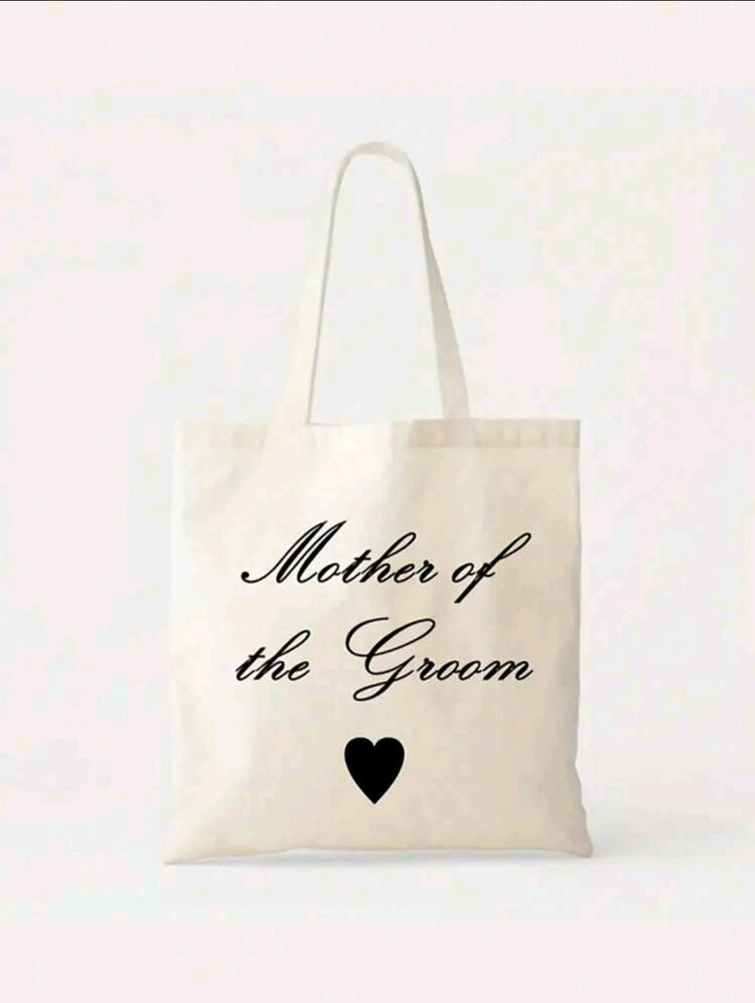 2pcs Gifting Canvas Bags