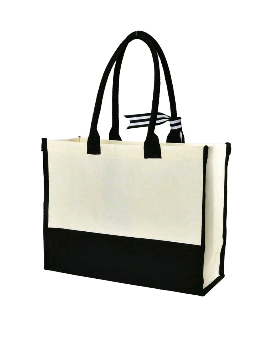 Bride Tote Bag