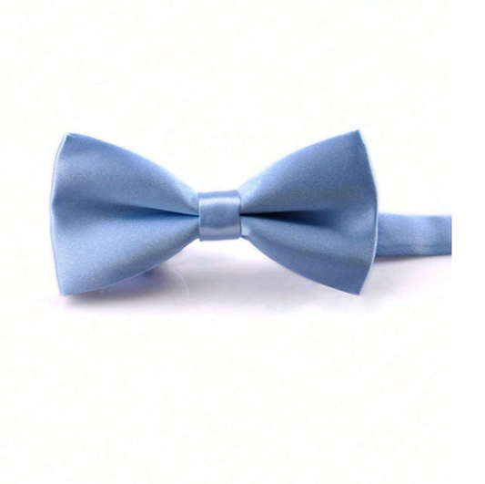 Page Boy Bow Tie