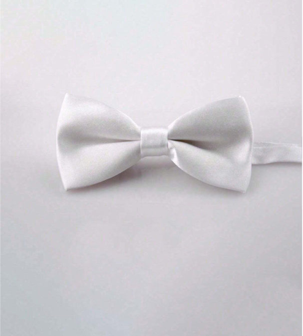 5pcs Kids' Wedding Bow Tie