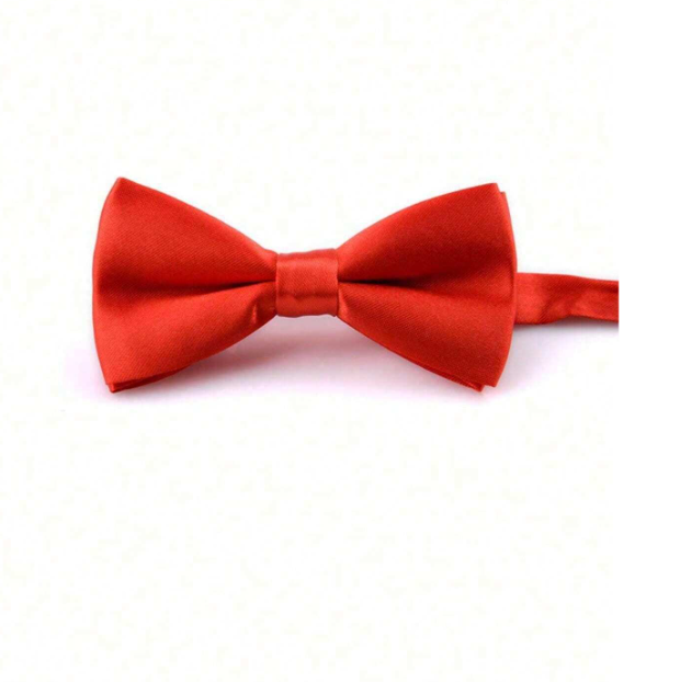 5pcs Kids' Wedding Bow Tie