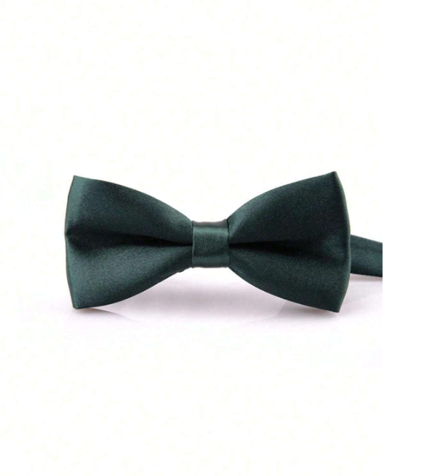 5pcs Kids' Wedding Bow Tie