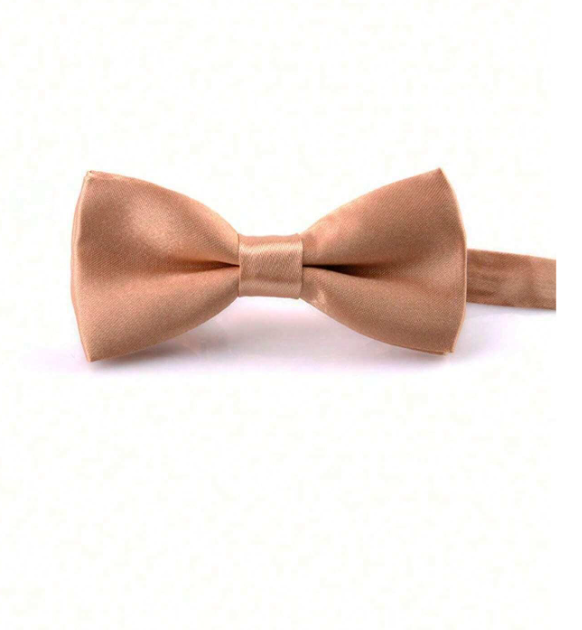 5pcs Kids' Wedding Bow Tie