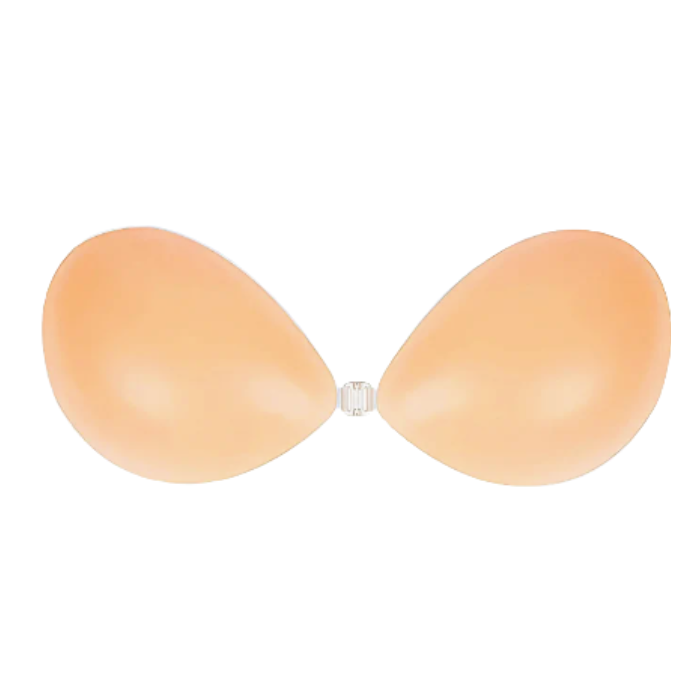 Invisible Nude Bra