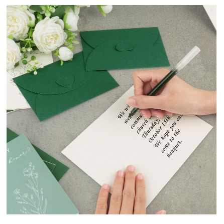 Will You Be My Bridesmaid Card with Envelope