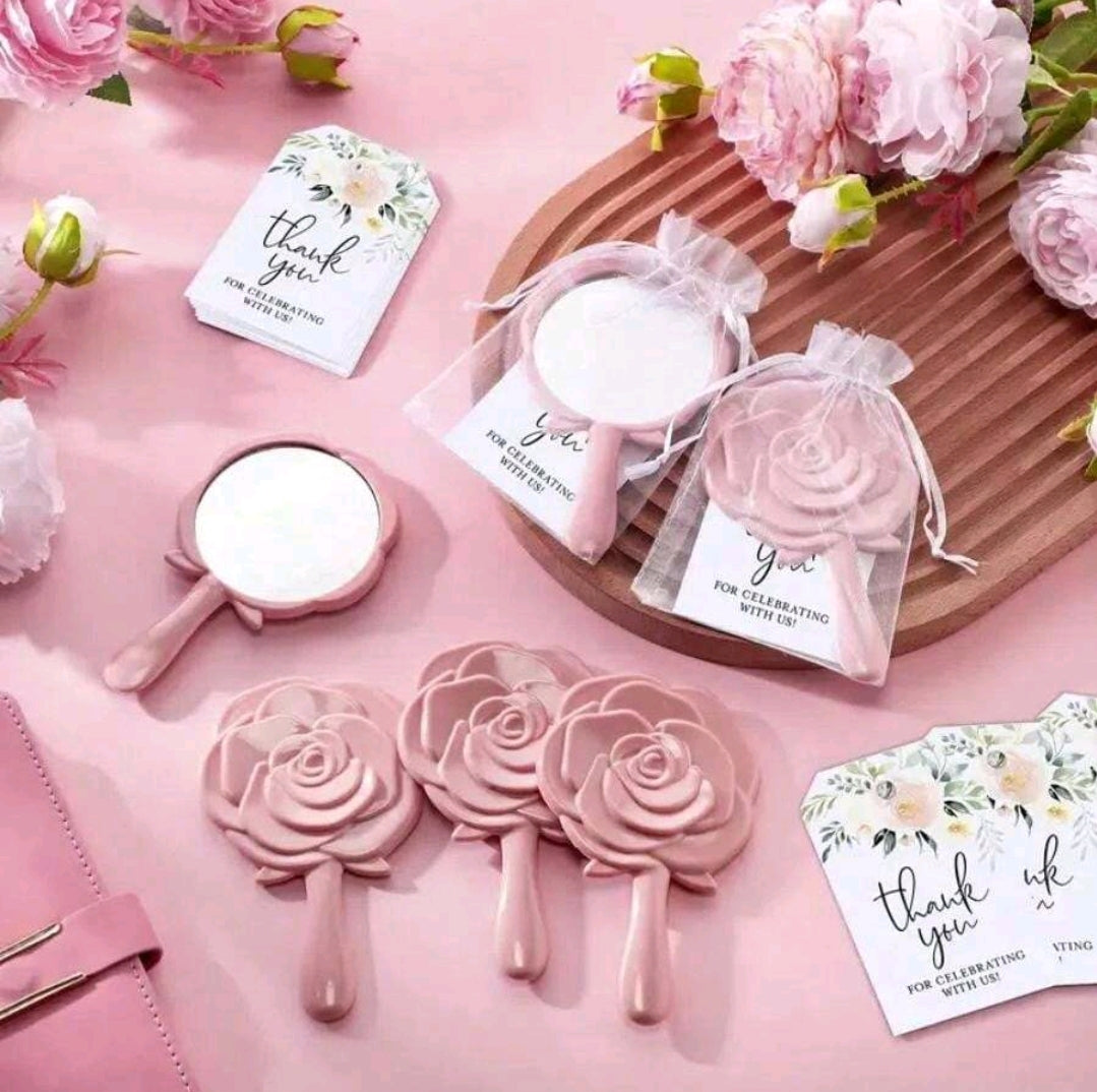 18pcs/Set, Bridal Shower Favors