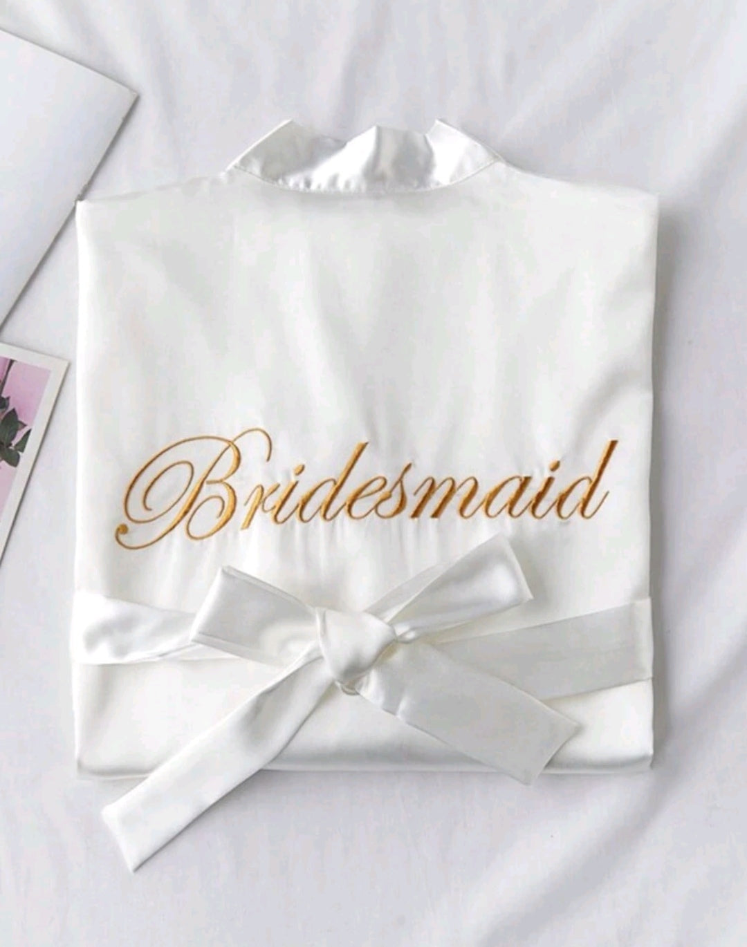 Standard Bridesmaid Box