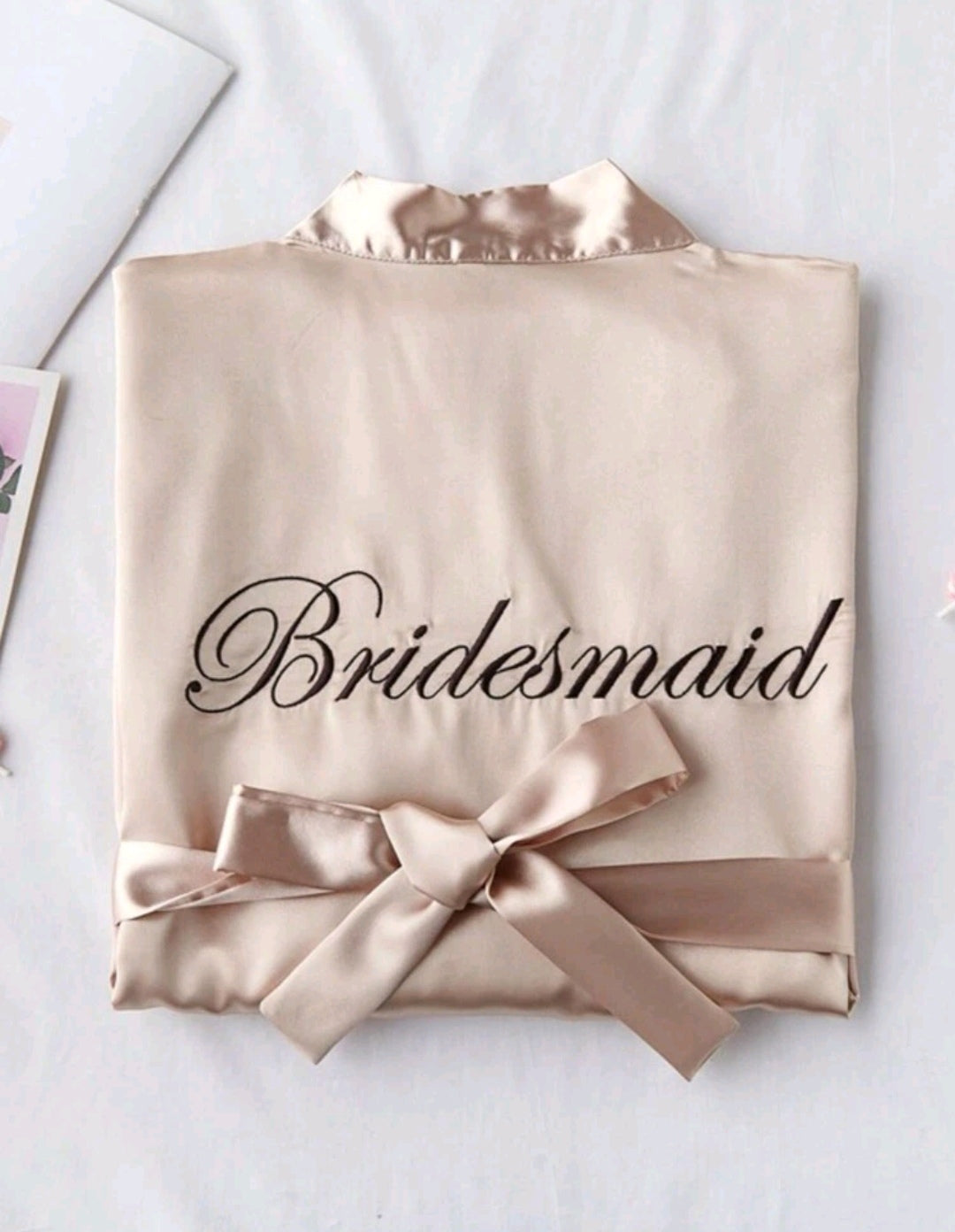 Standard Bridesmaid Box