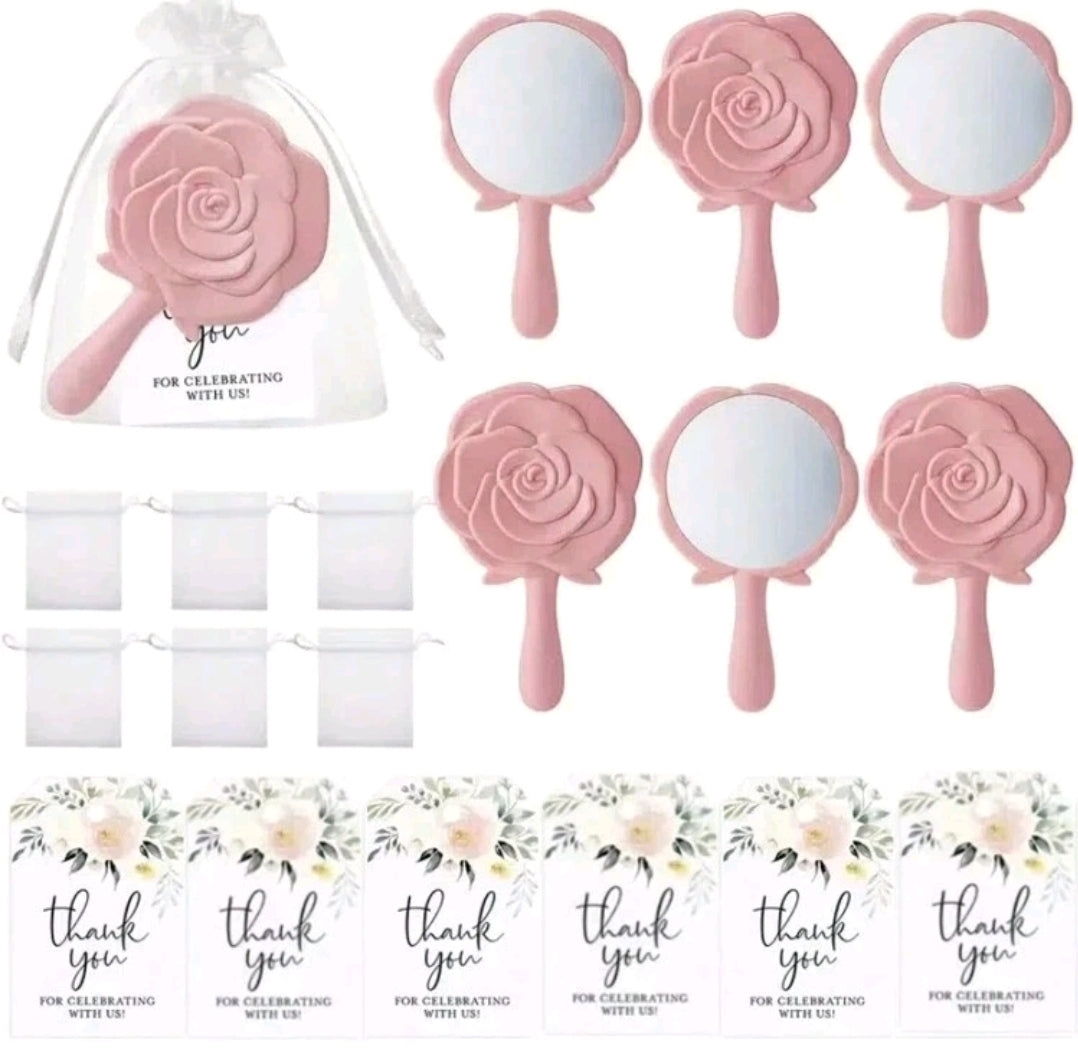 18pcs/Set, Bridal Shower Favors